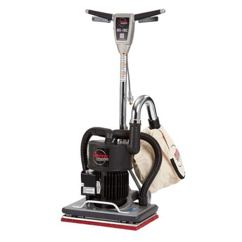 floor sander rental chattanooga tn